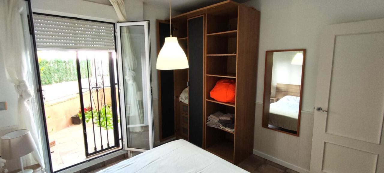Apartamento Limonero,Albox Exterior foto